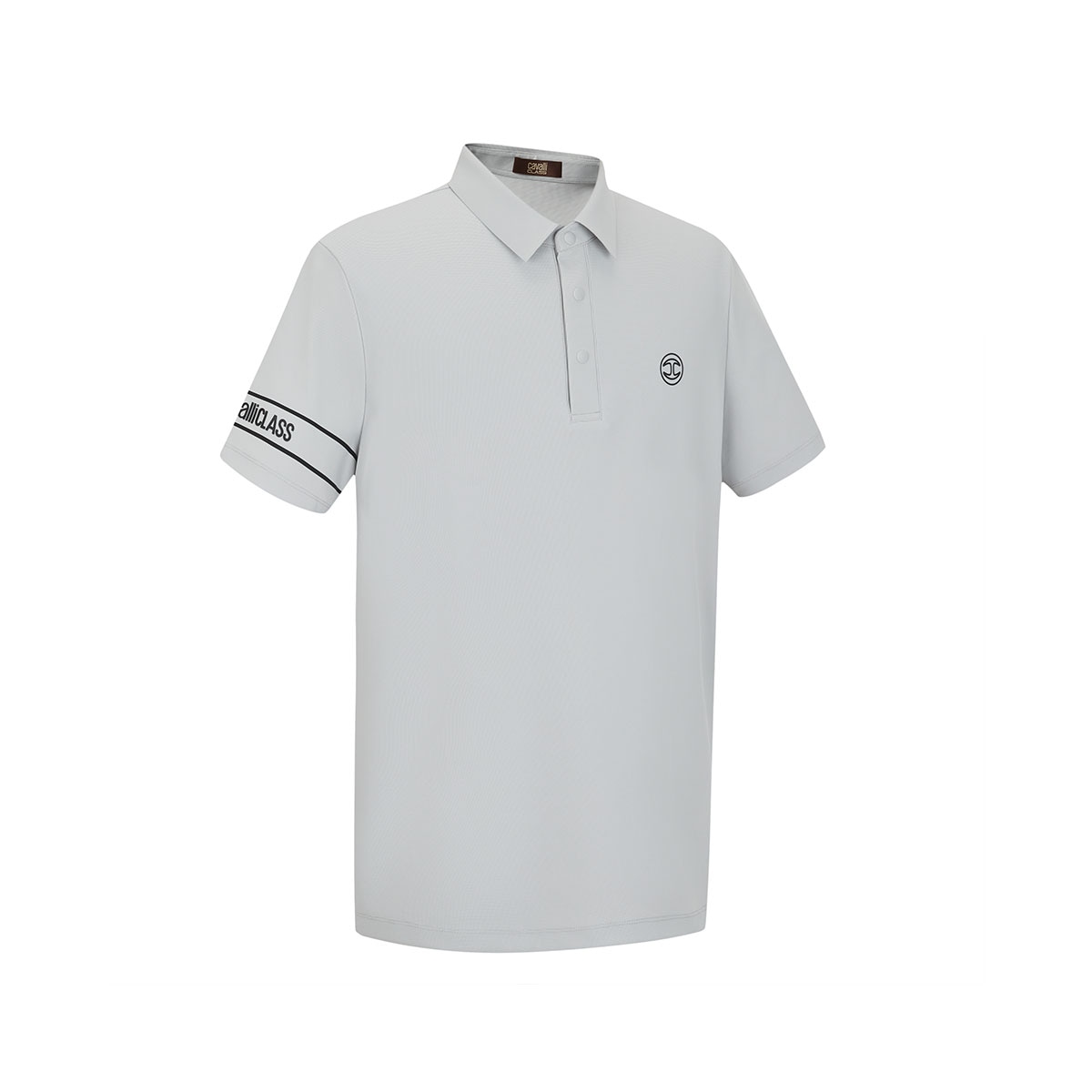 Cavalli Class logoPolo — фото 4