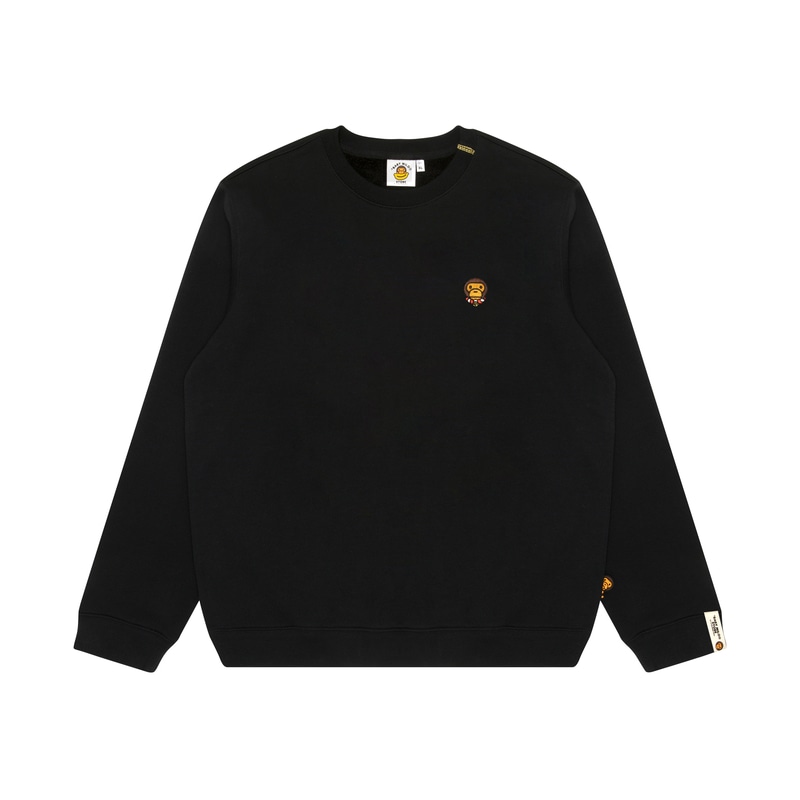 Aape Sweatshirt — фото 4