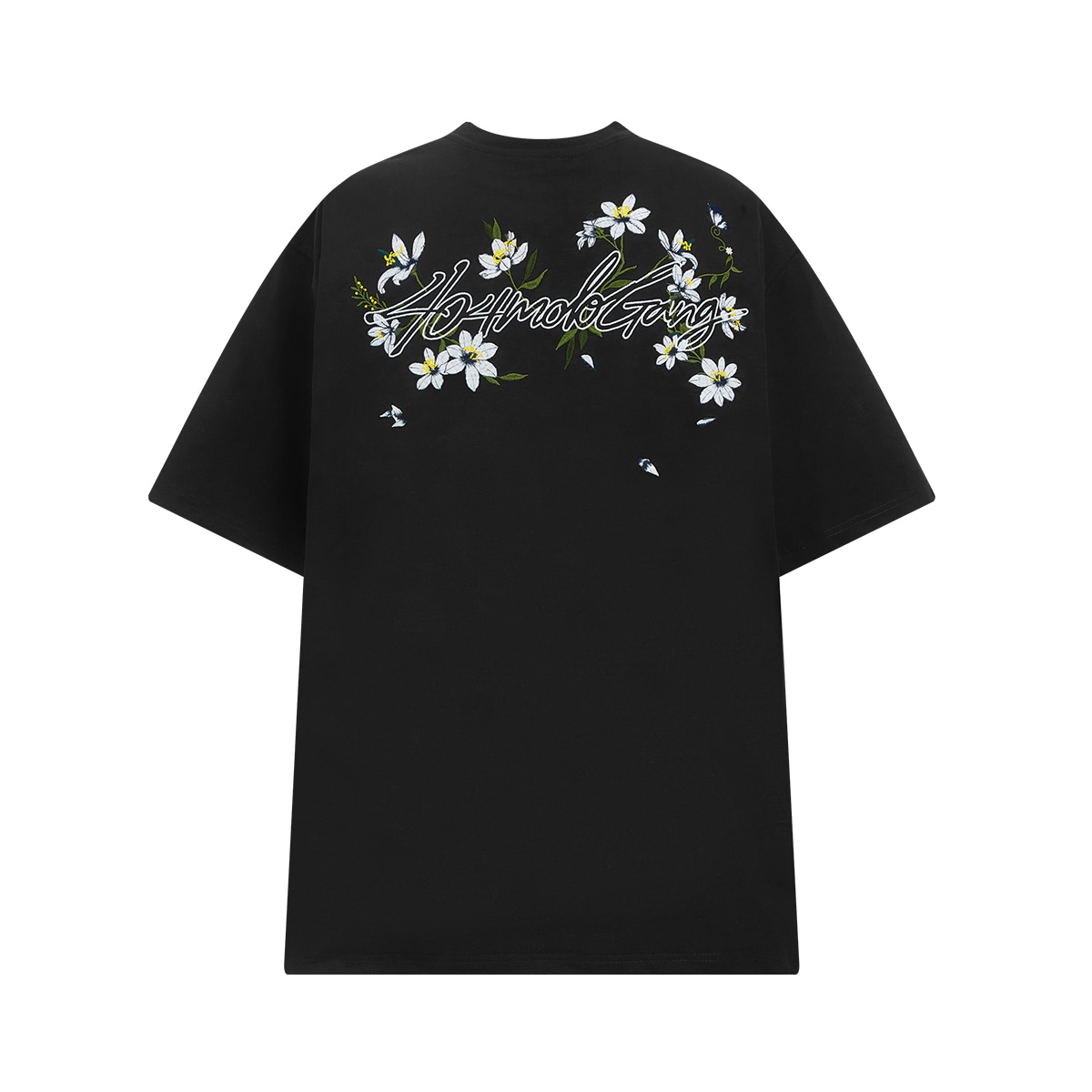 404MOB GANG T