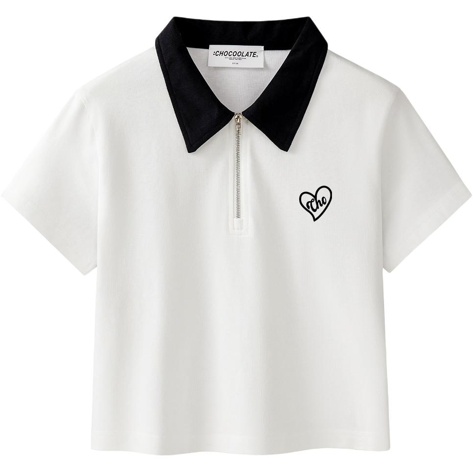 Chocoolate PoloPolo
