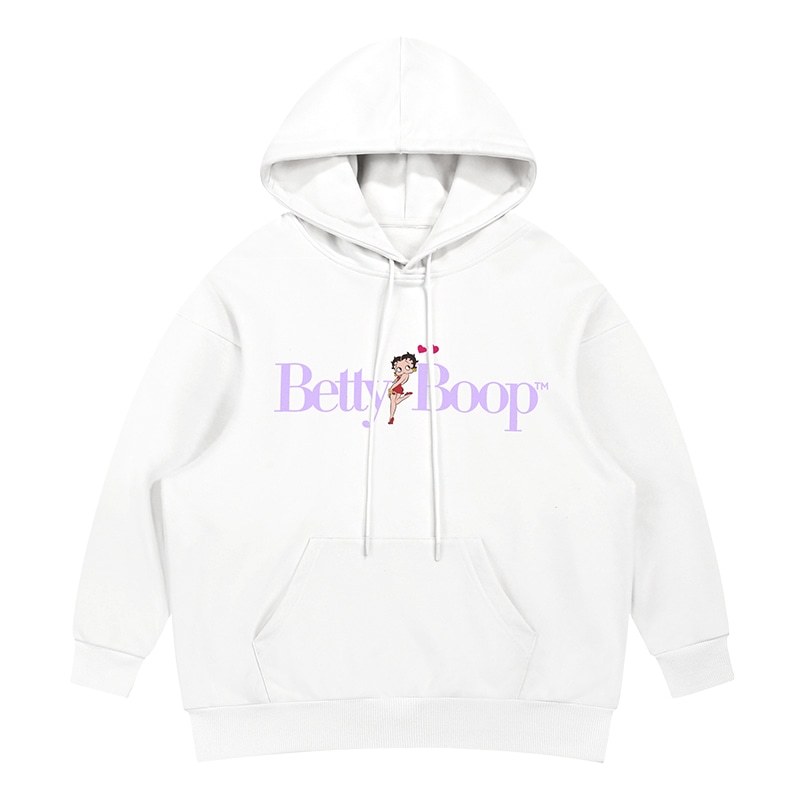 BETTY BOOP logo