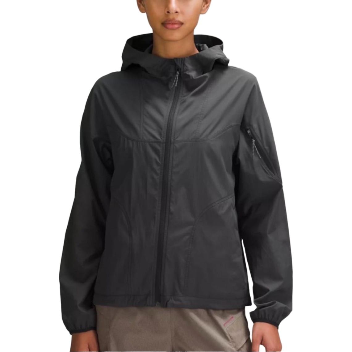 Lululemon Cinch-Hood — фото 6