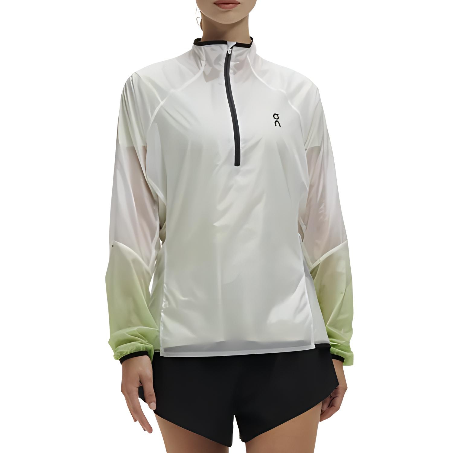 On昂跑 On