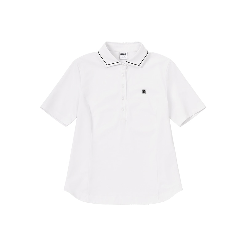 Golf SS25 Polo — фото 1
