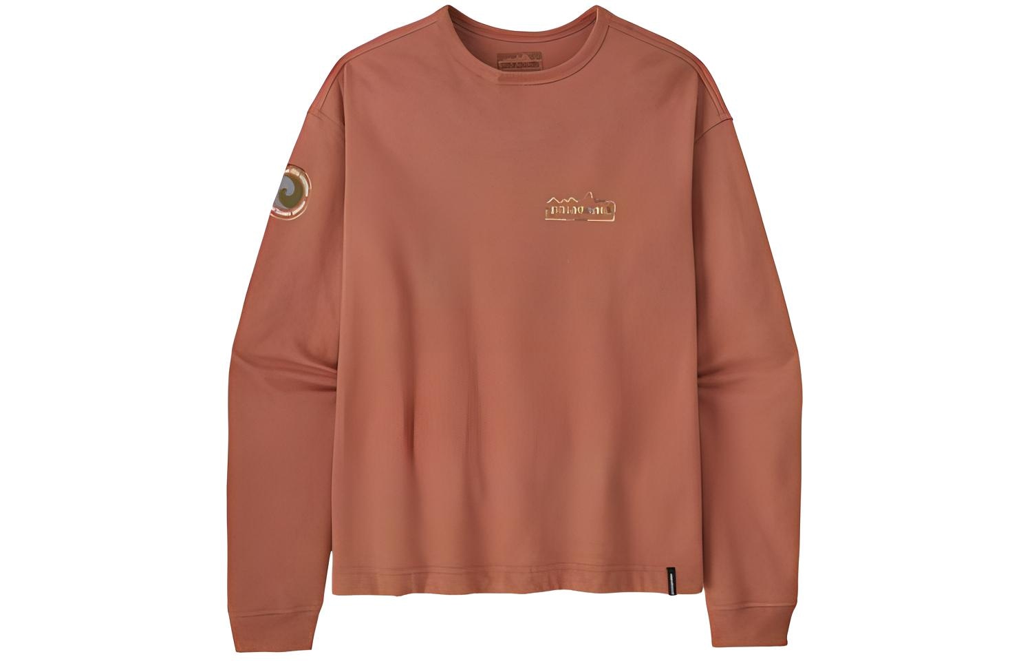 Patagonia Lightweight Unity Fitz Wildrise Crew