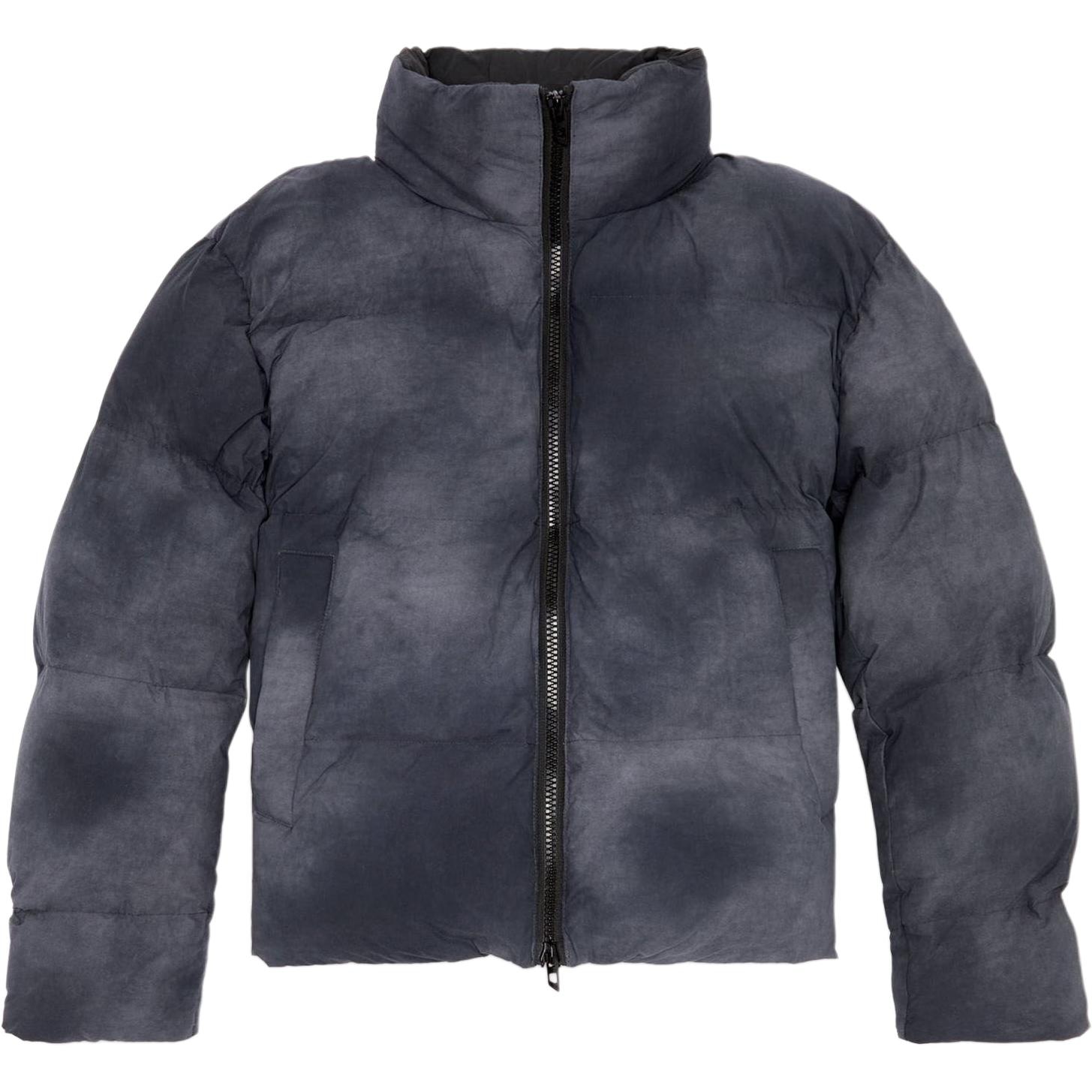 Diesel FW24 Puffer Jacket
