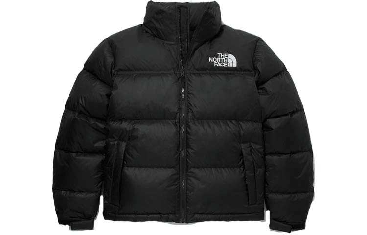 北面/THE NORTH FACE The North Face 1996 Eco Nuptse Black