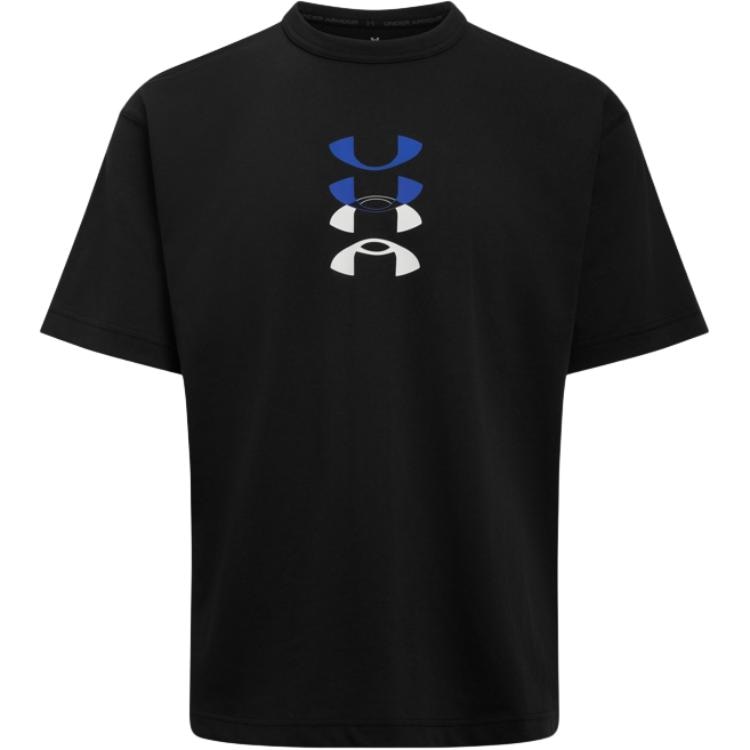 Футболка Under Armour UA Graphic logoT