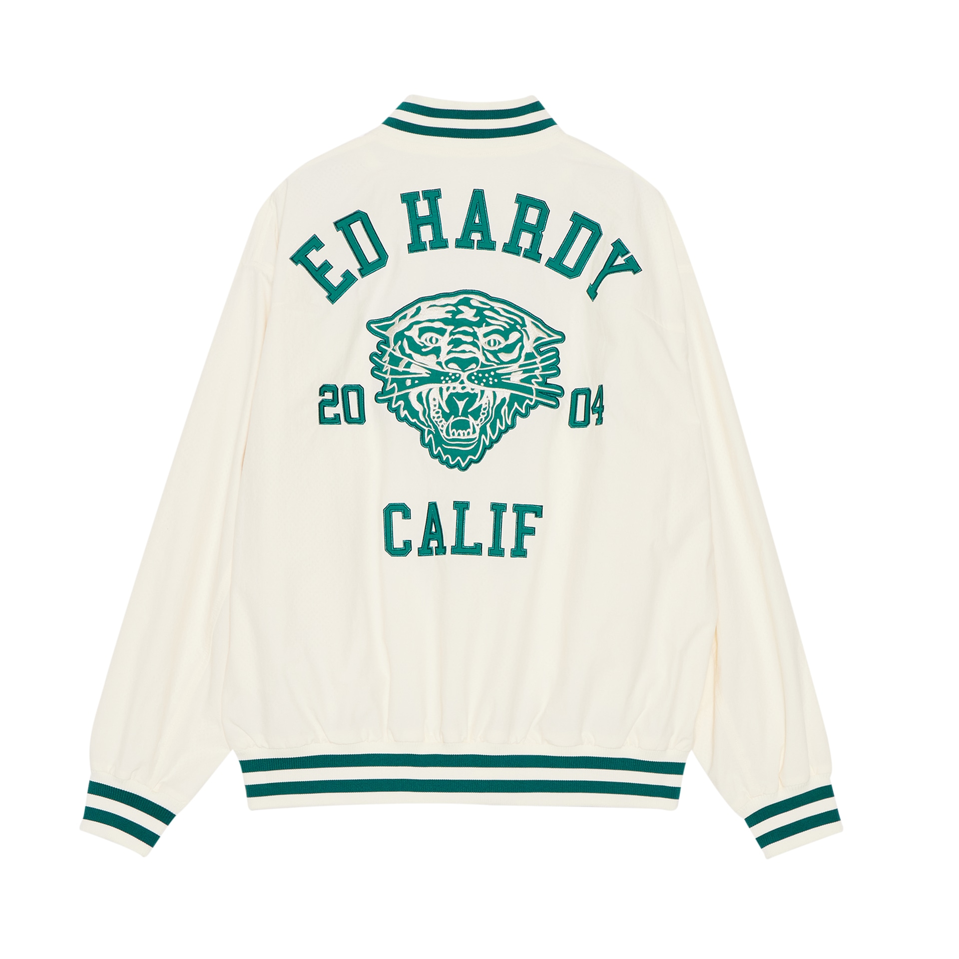 Ed Hardy Logo