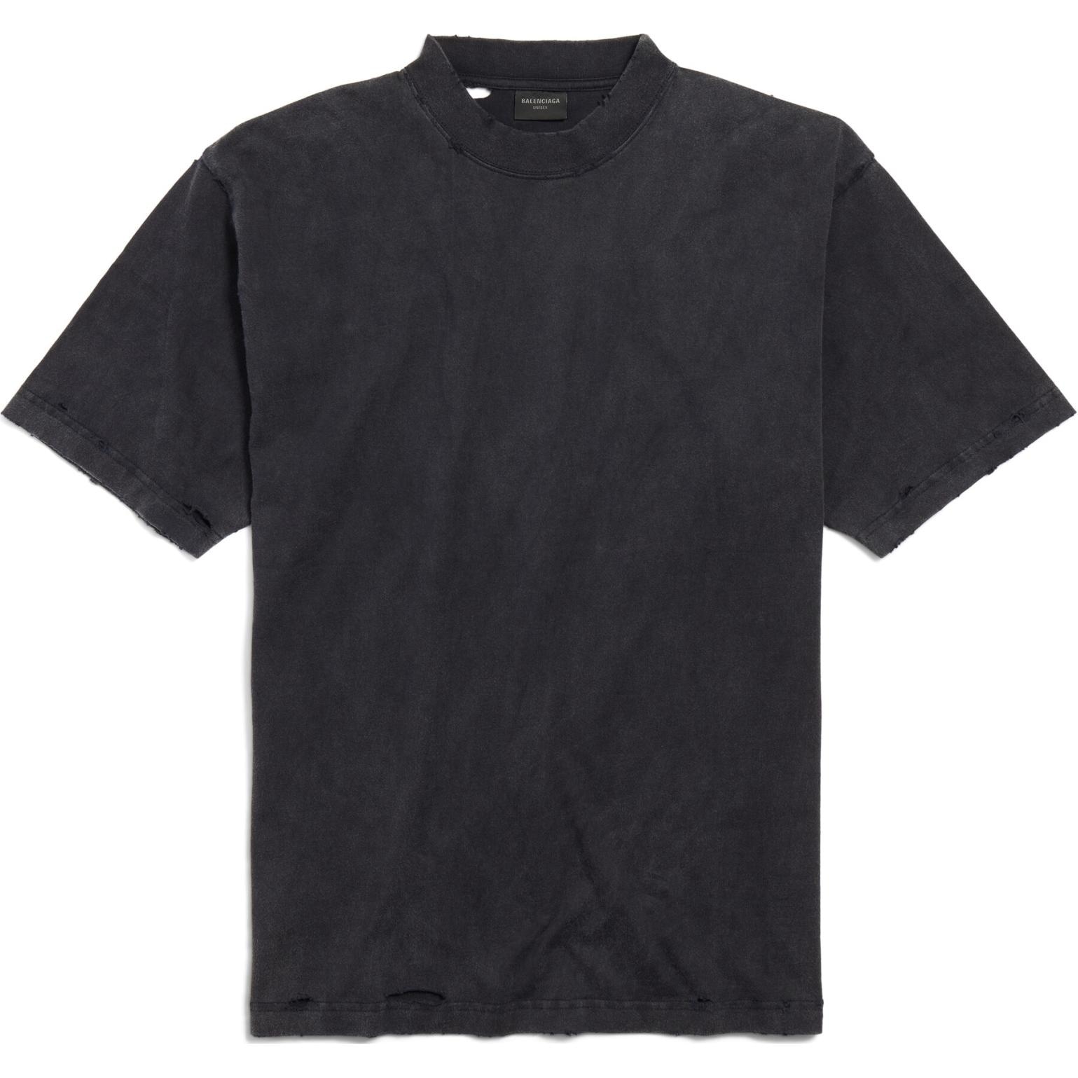 Футболка Balenciaga SS25 T
