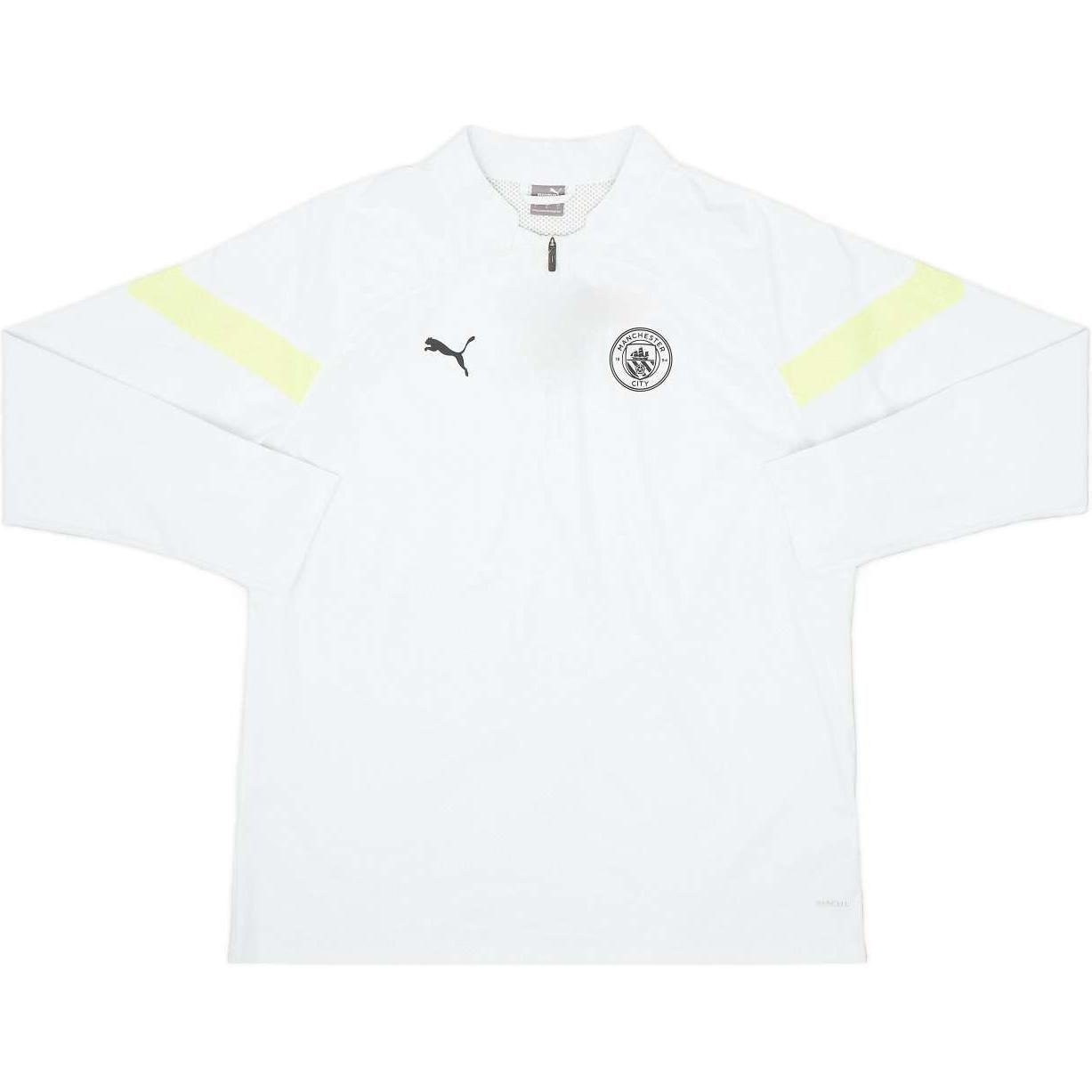 Puma Manchester City 2022-23 Jacket