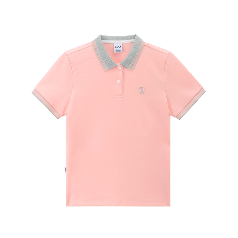 GOLF/高尔夫 GOLF SS24 Polo