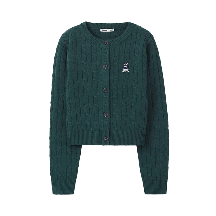Spao Cardigan — фото 9