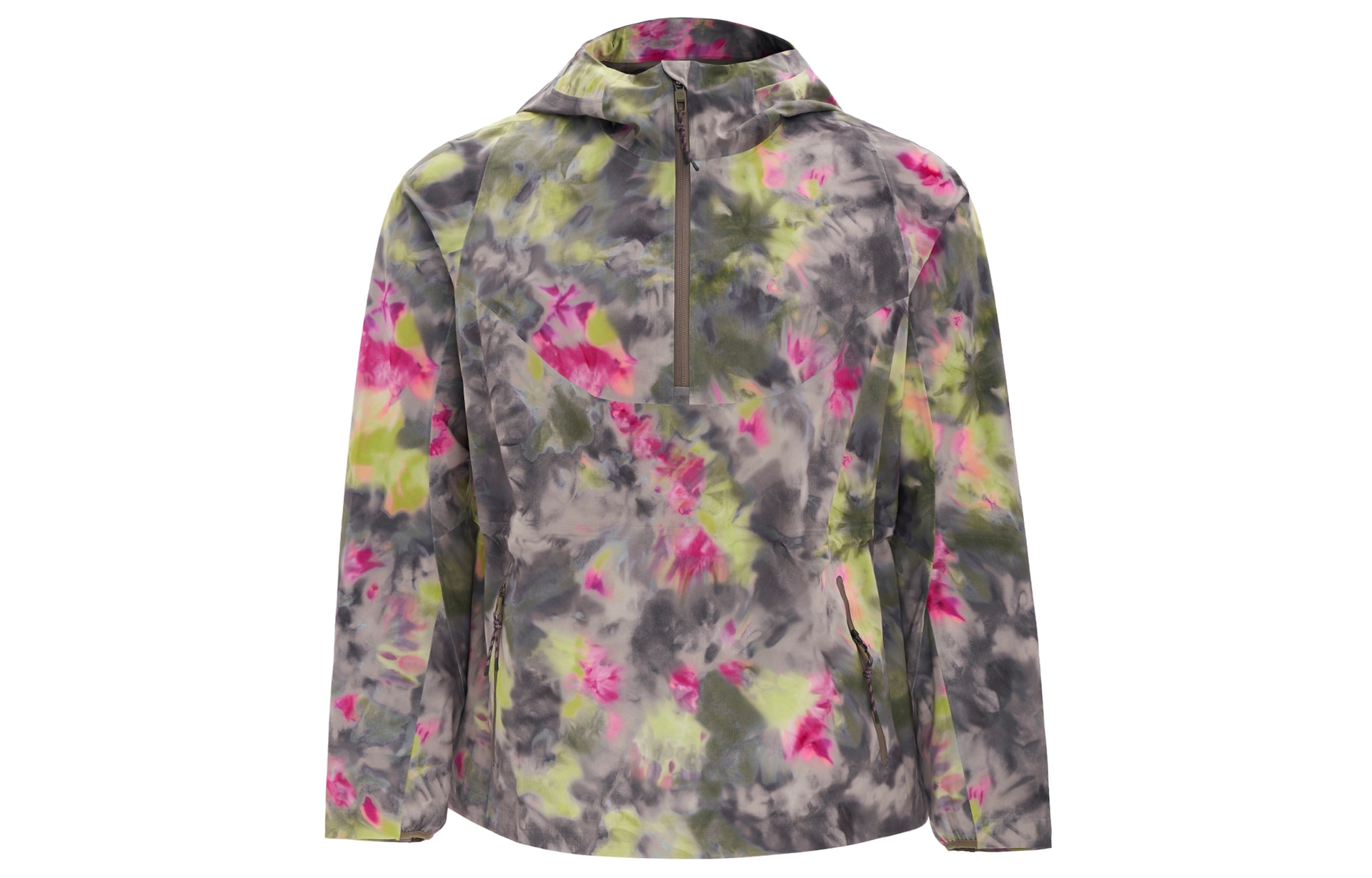 lululemon/露露乐蒙 lululemon Stretch Glyde Half-Zip Hoodie