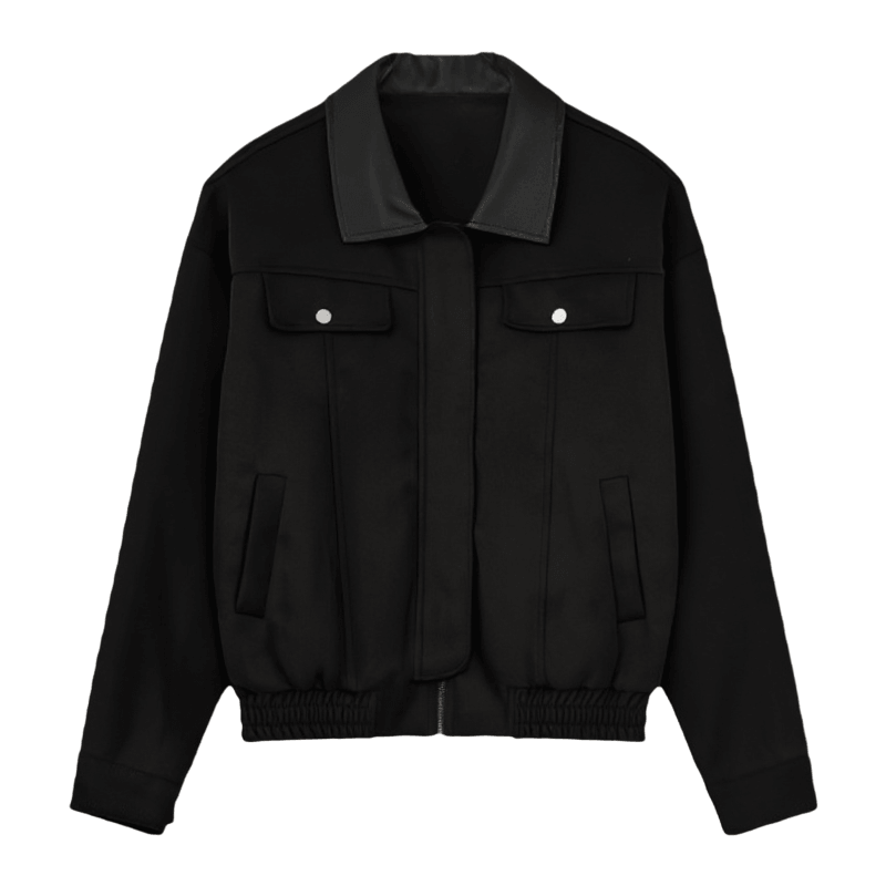 poizon-1008148 Barn Retro Pilot Jacket — фото 8