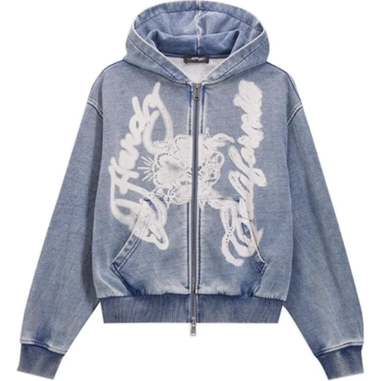 Ed Hardy FW24