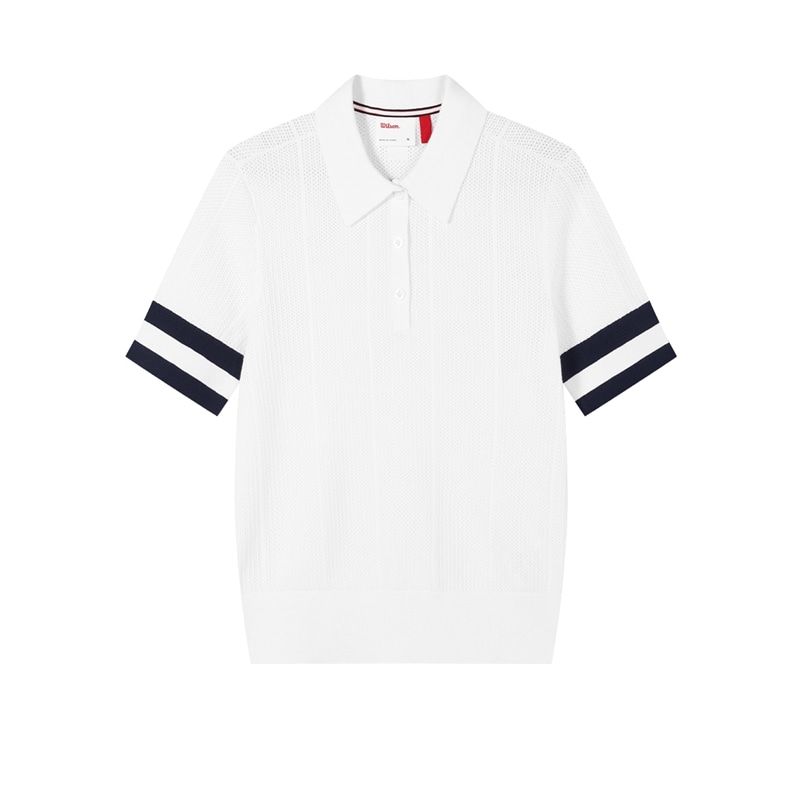 Wilson Polo Shirt — фото 2