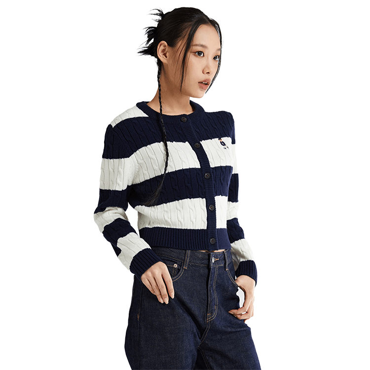 Spao Cardigan — фото 11