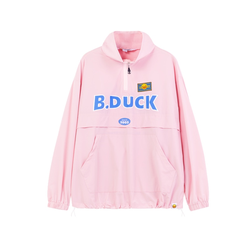 B.Duck