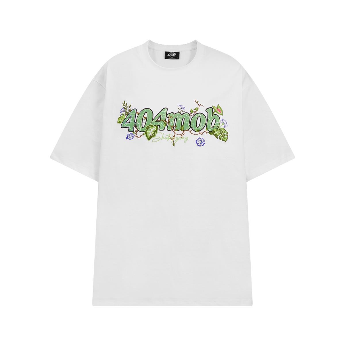 404MOB GANG T
