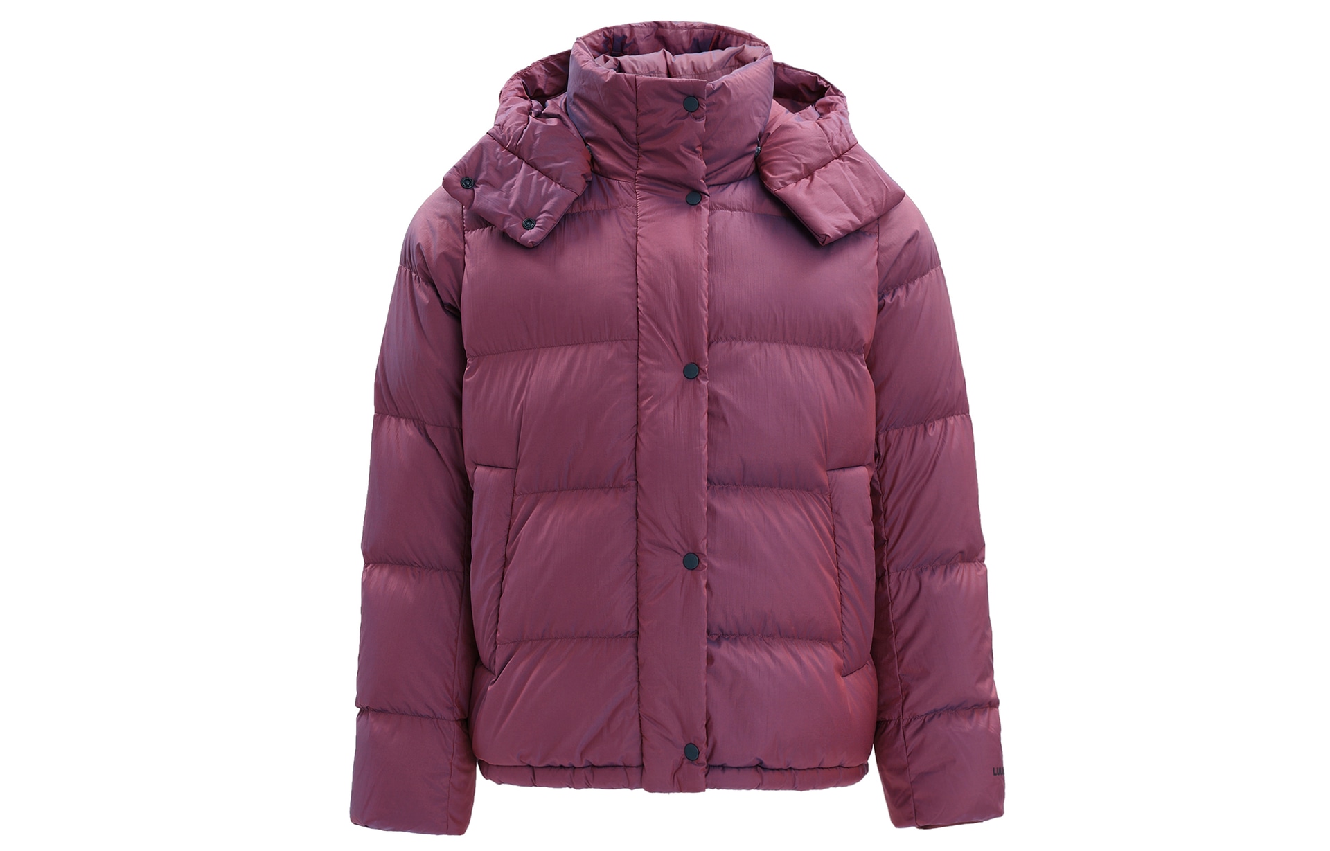 Lululemon Wunder Puff 600