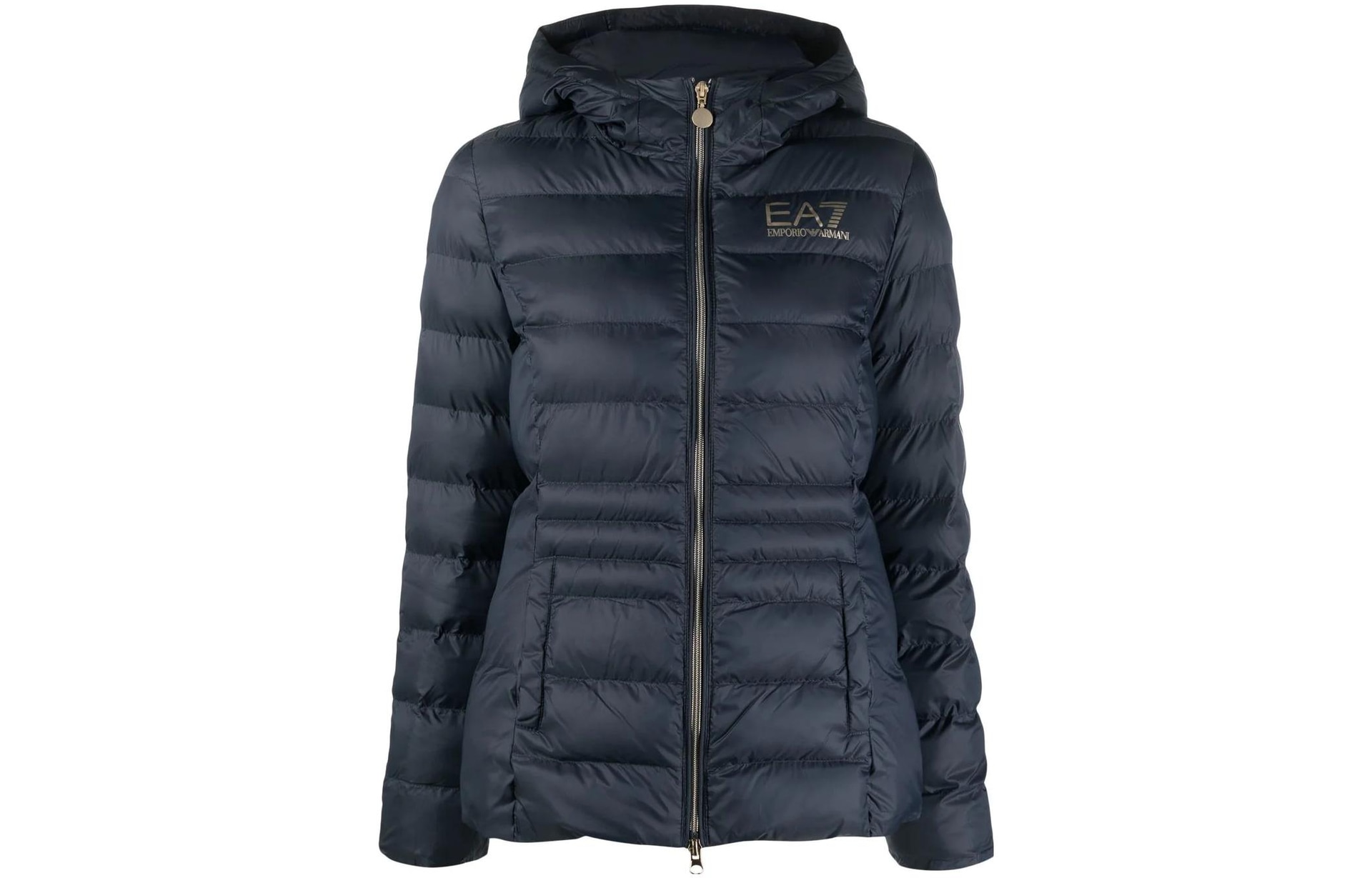 Emporio Armani SS23 EA7 Logo