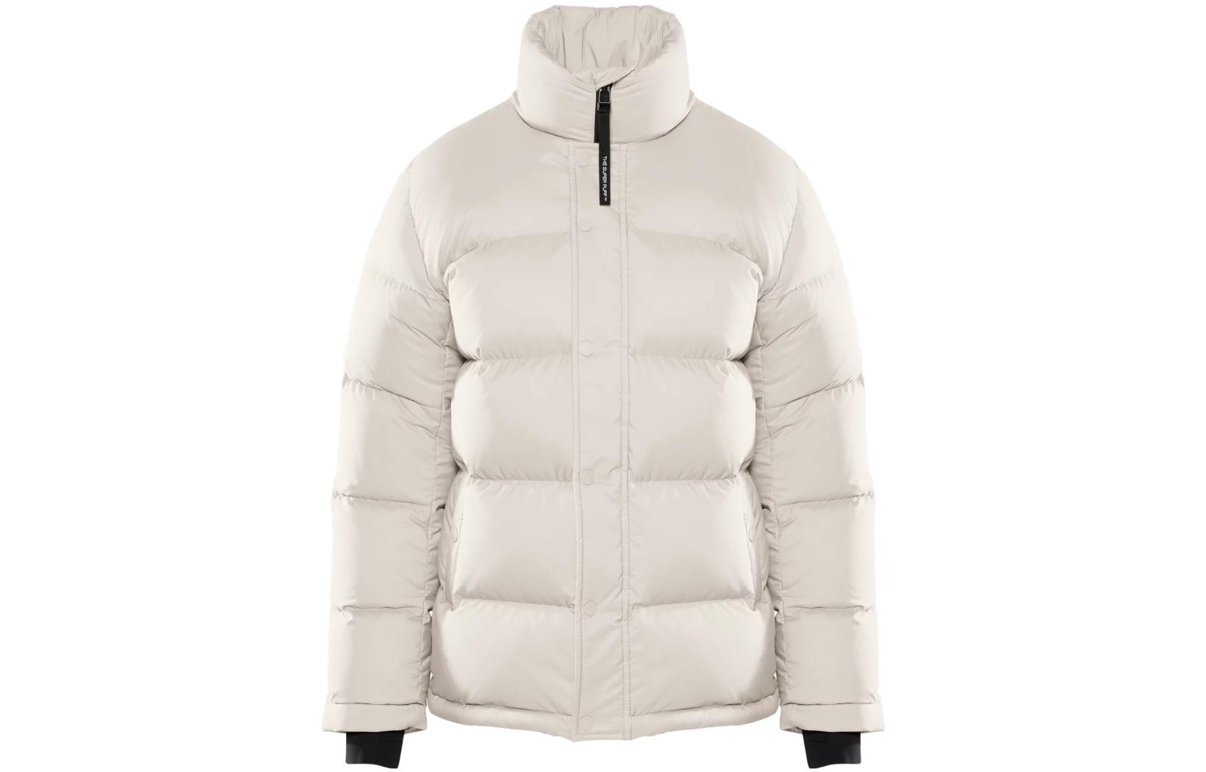 Aritzia Super Puff cliMATTE