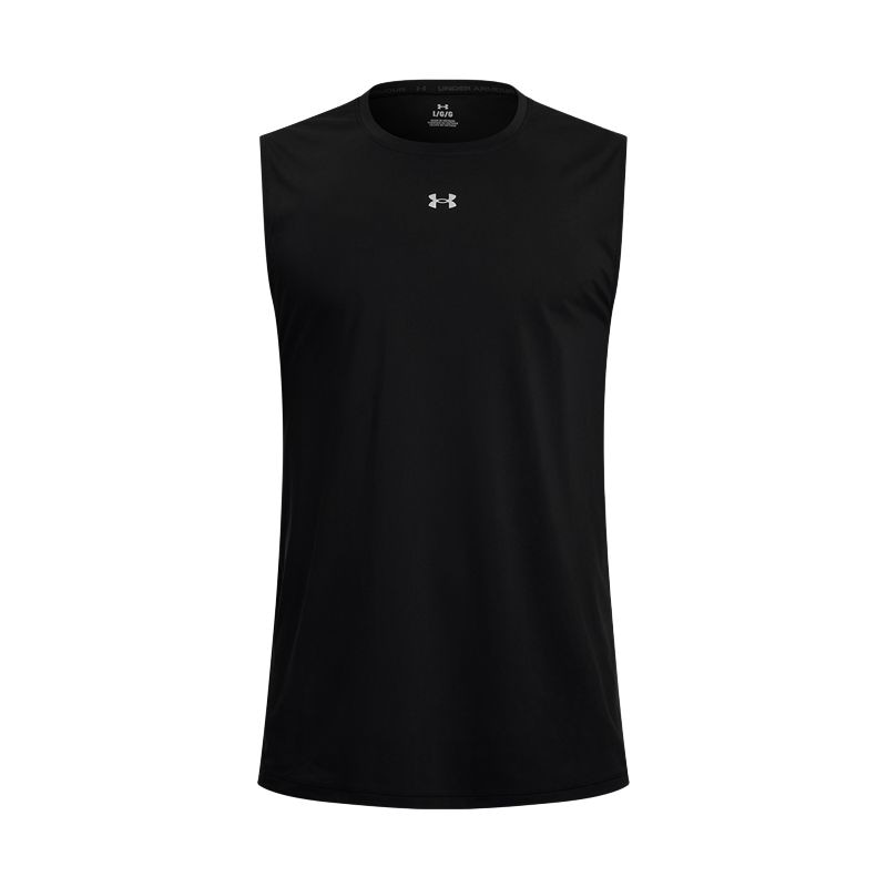 Under Armour Cool Mesh 001