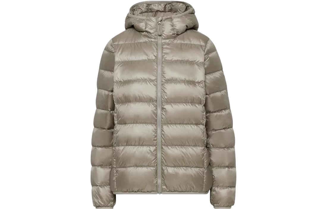 ARITZIA TNA Little Puff Classic 8