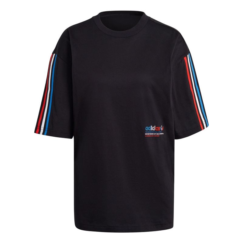 Футболка Adidas originals Oversized Tee T