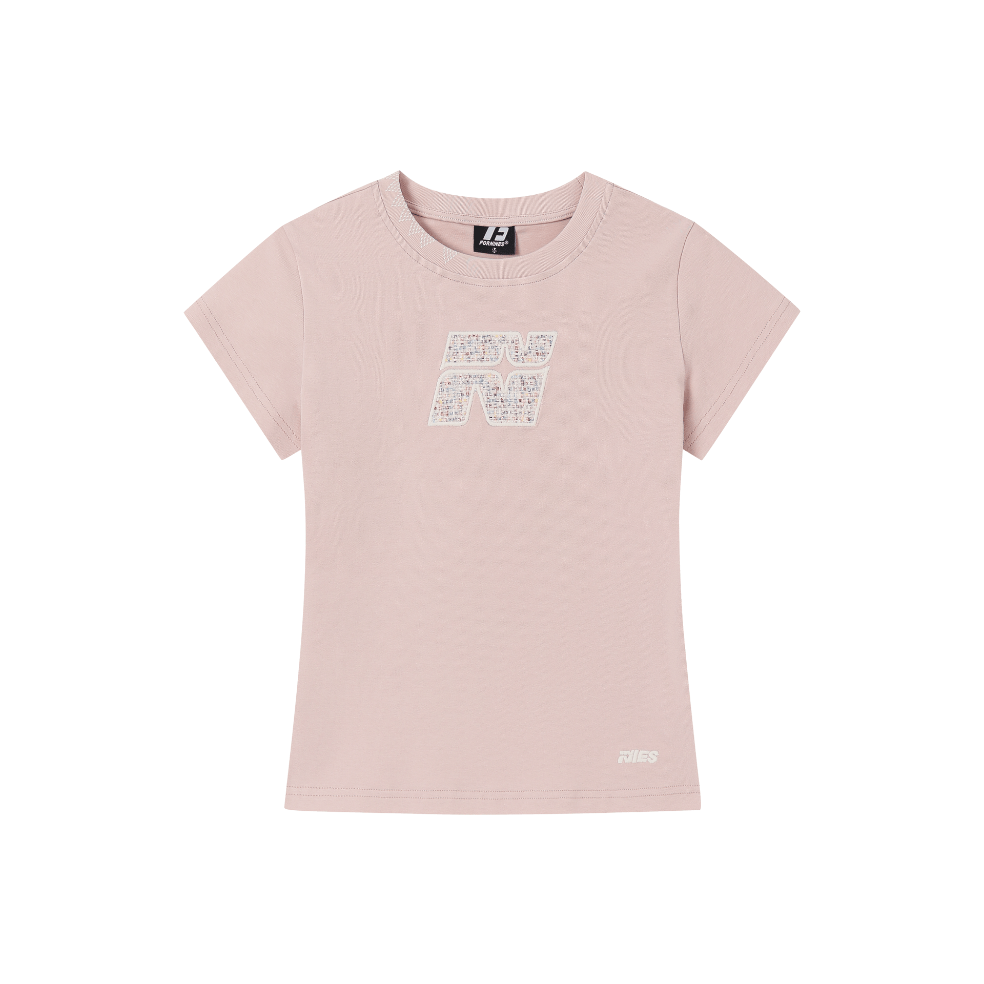 FORNINES logo T