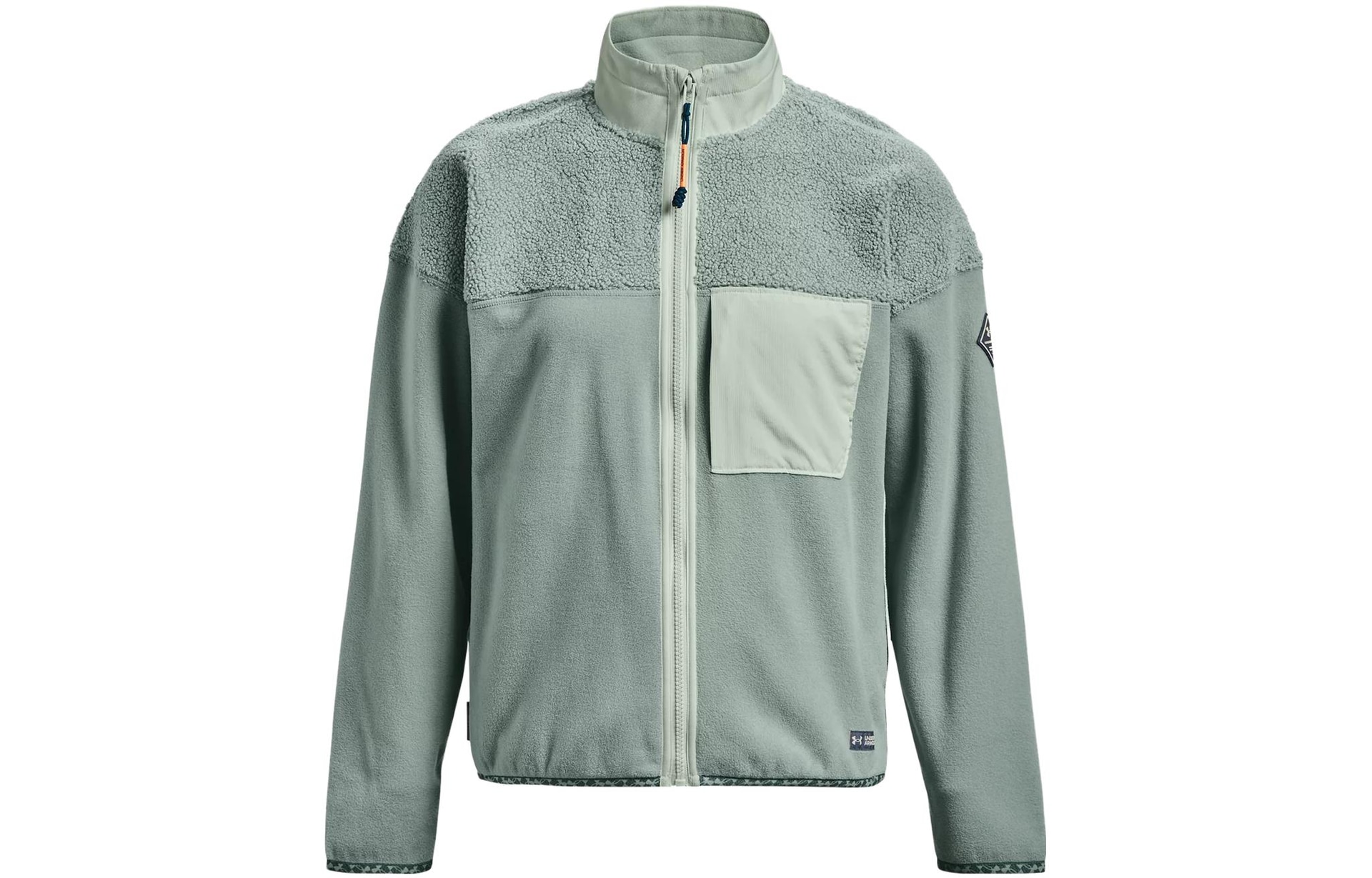 Under Armour Polartec Maxx