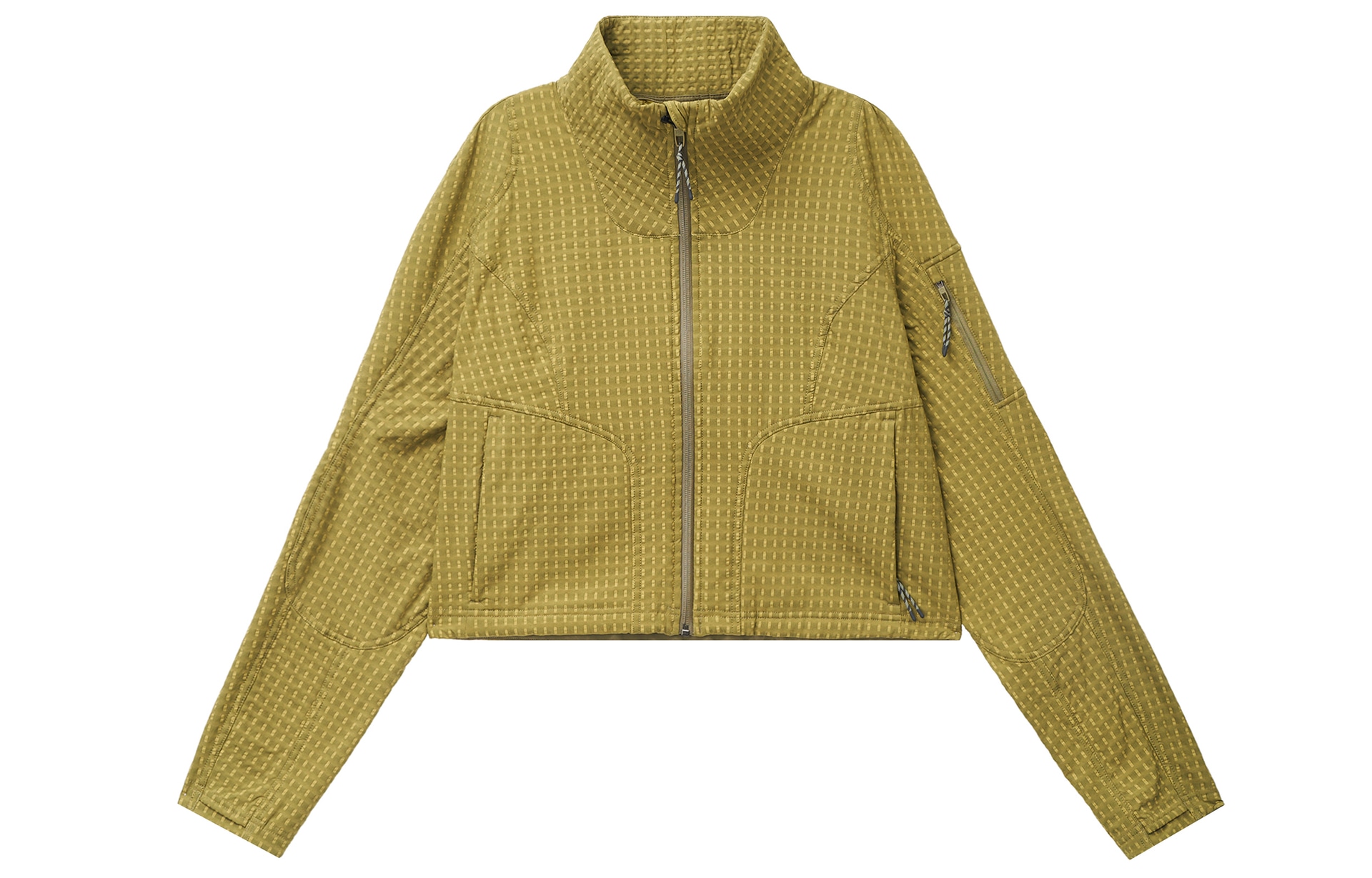 lululemon/露露乐蒙 lululemon Water-Repellent Jacket
