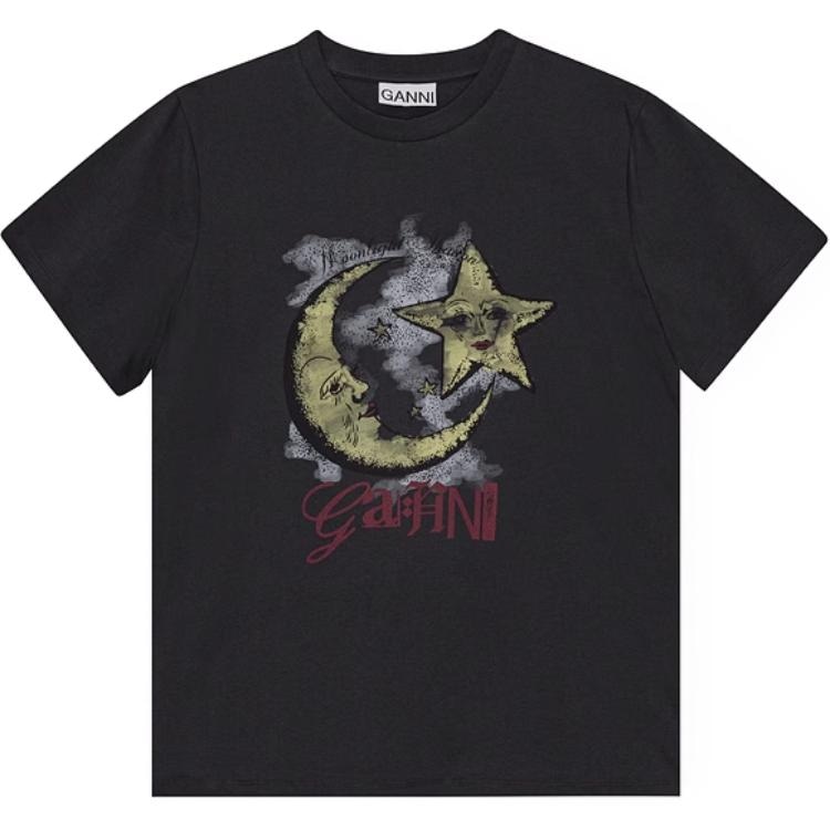 GANNI FW24 T
