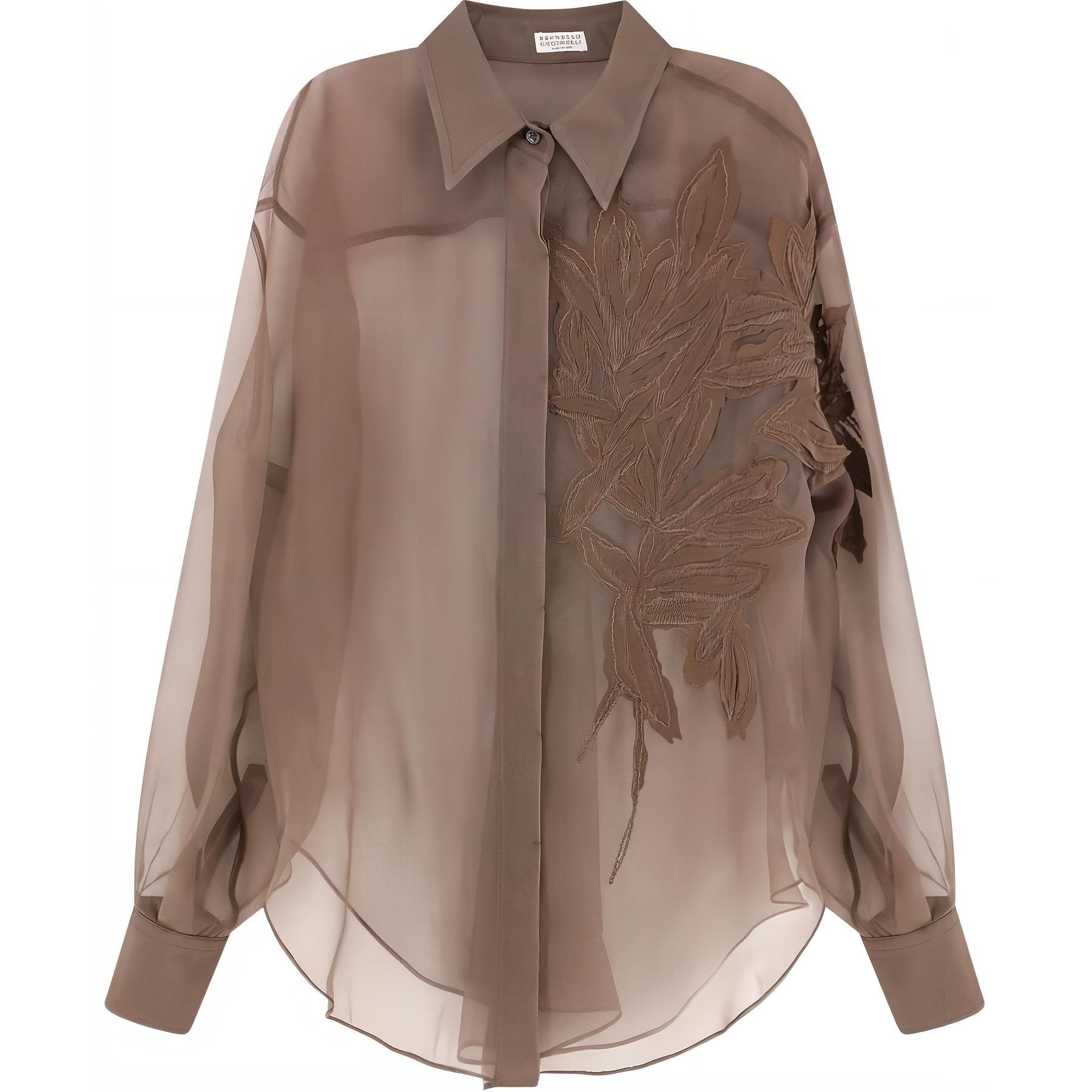 Brunello Cucinelli SS25