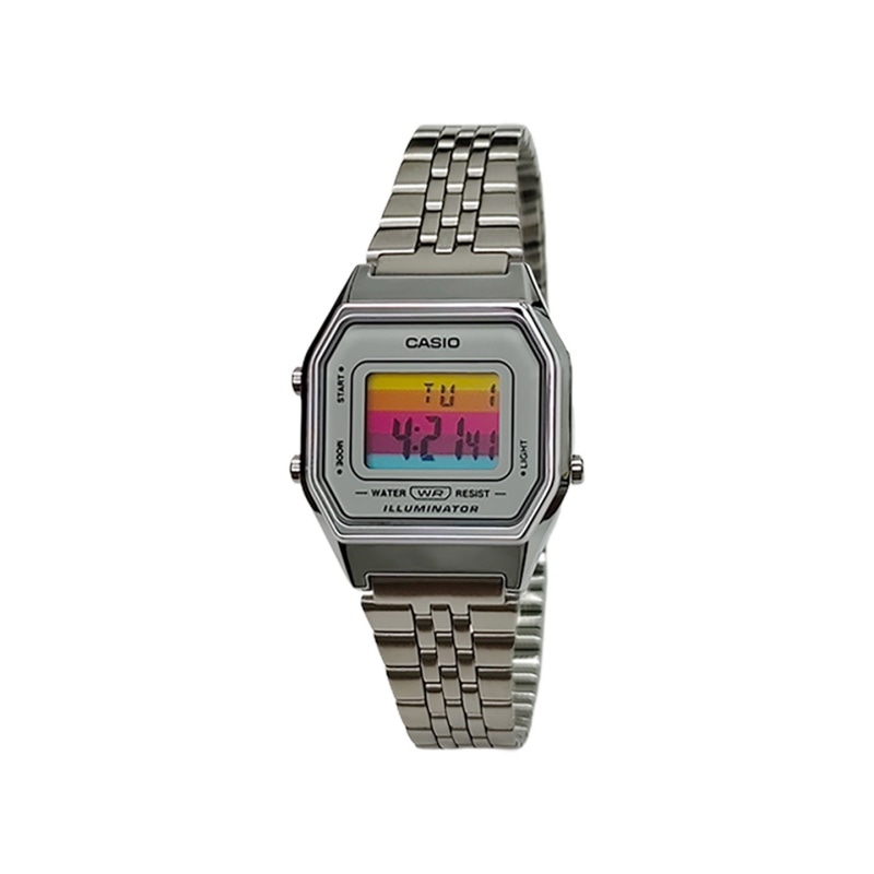 Casio VINTAGE LA680WA-7DF — фото 1