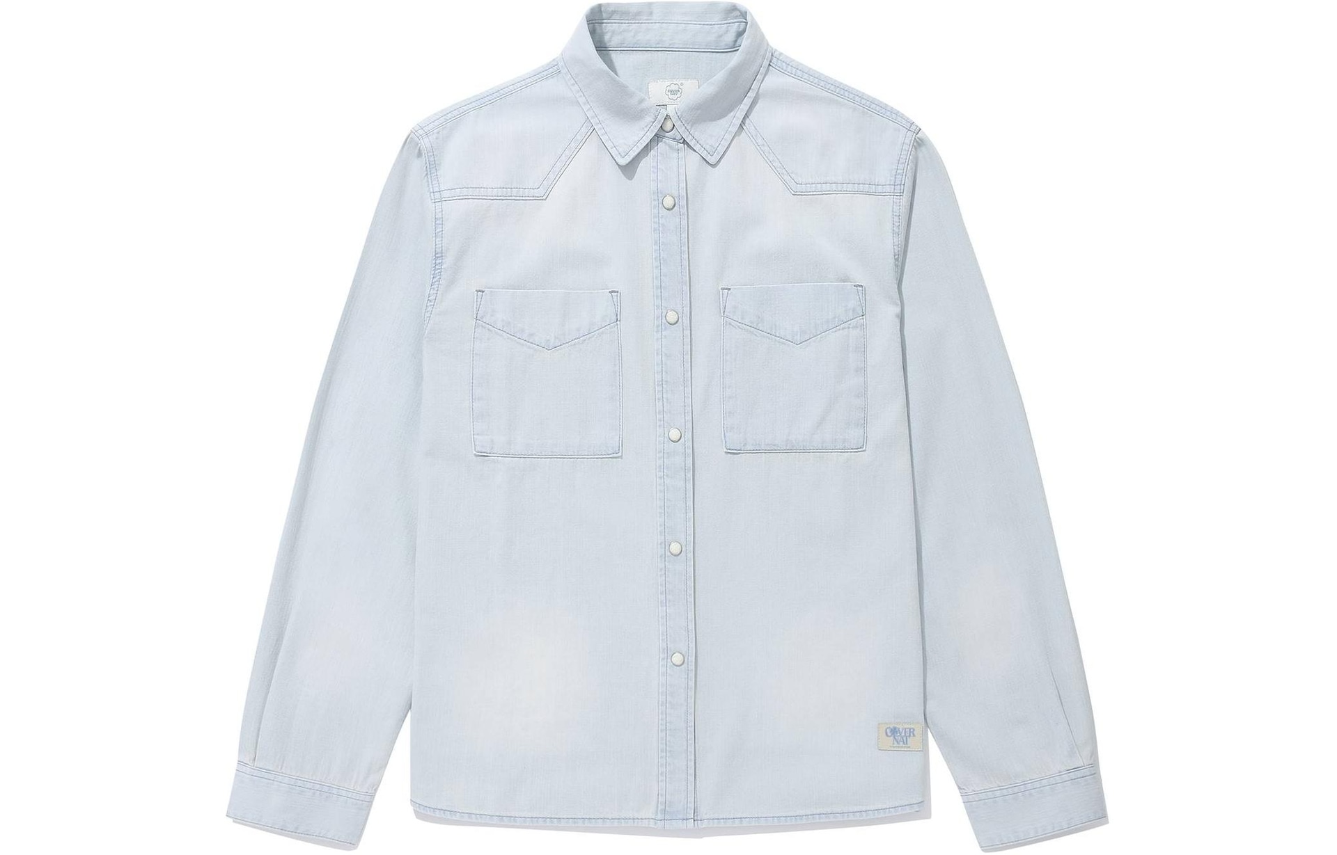 COVERNAT SS24