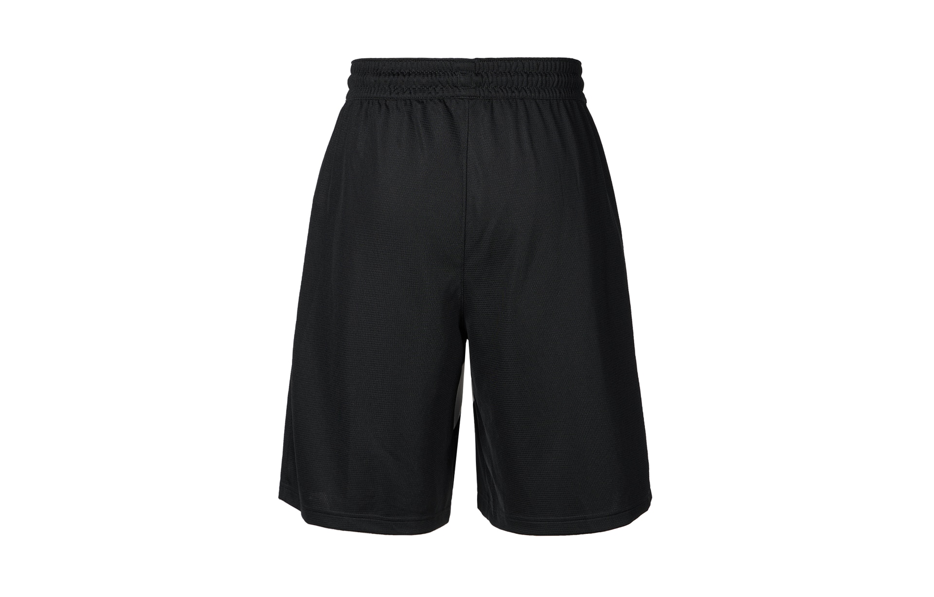 Nike Shorts Black — фото 3