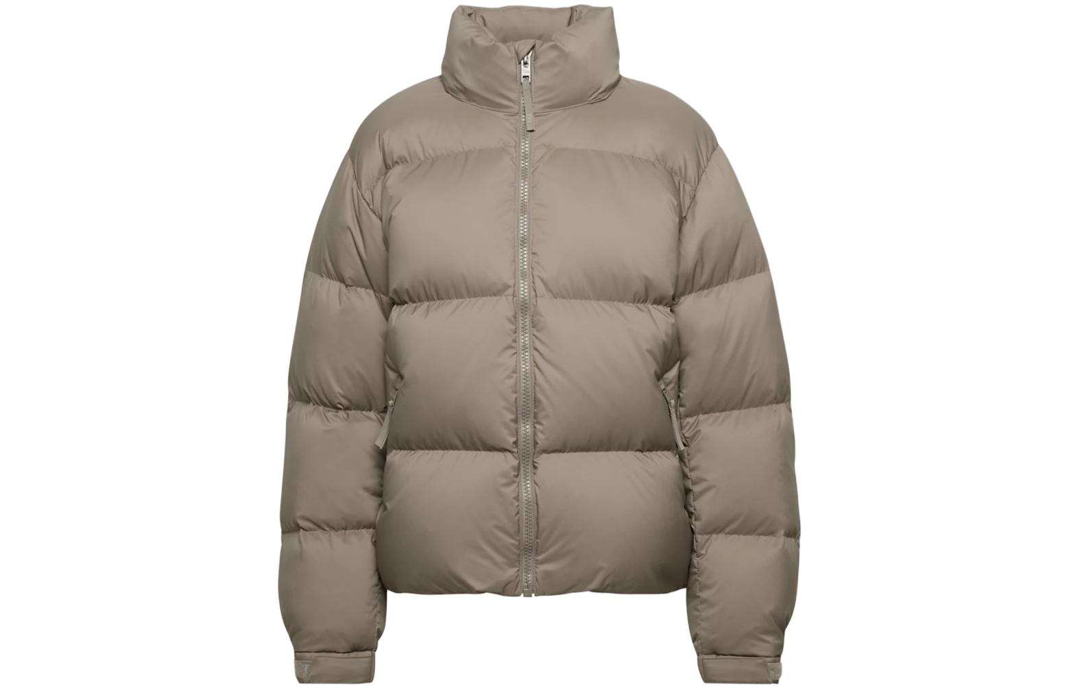 ARITZIA Tna Mega Puff Classic 4