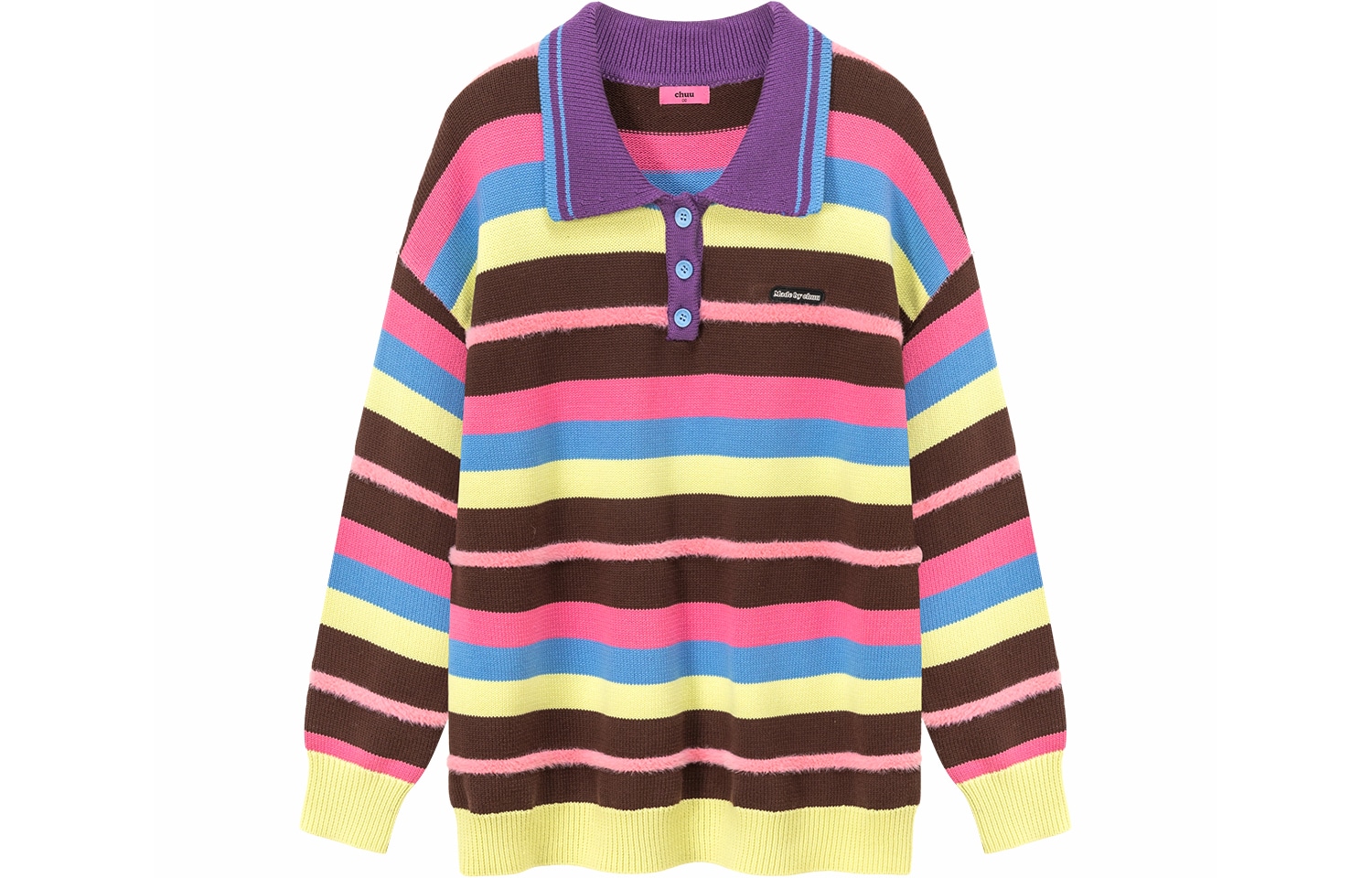 CHUU2024POLO