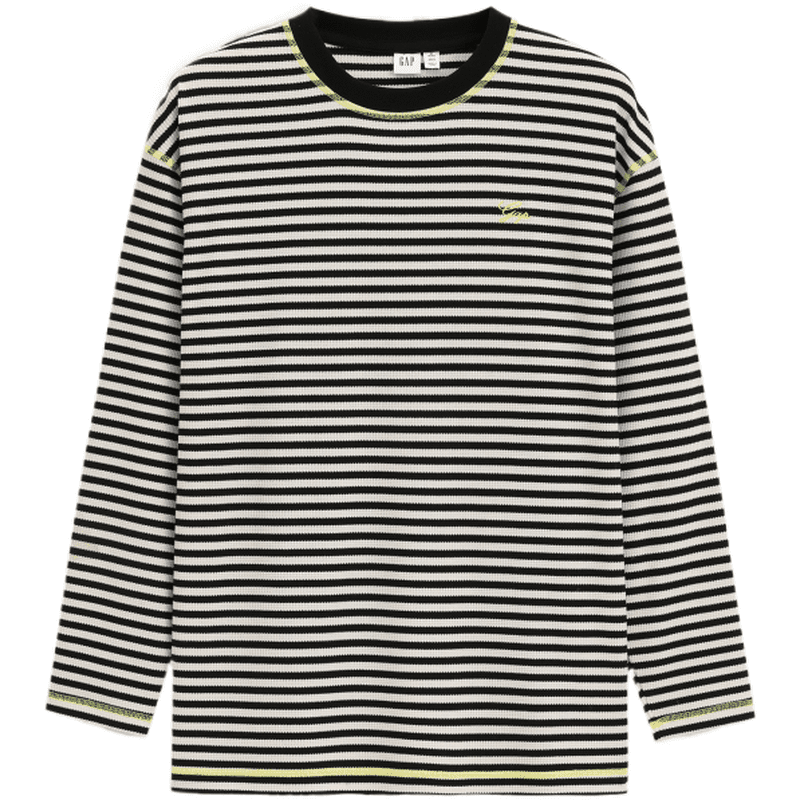 GAP logo T