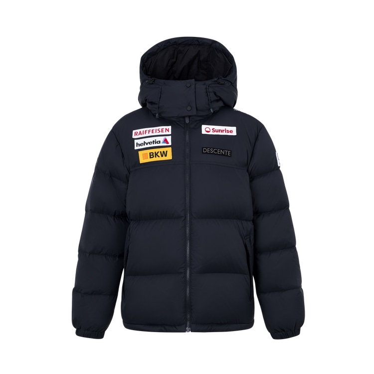 迪桑特/DESCENTE DESCENTE WOMENS SKI