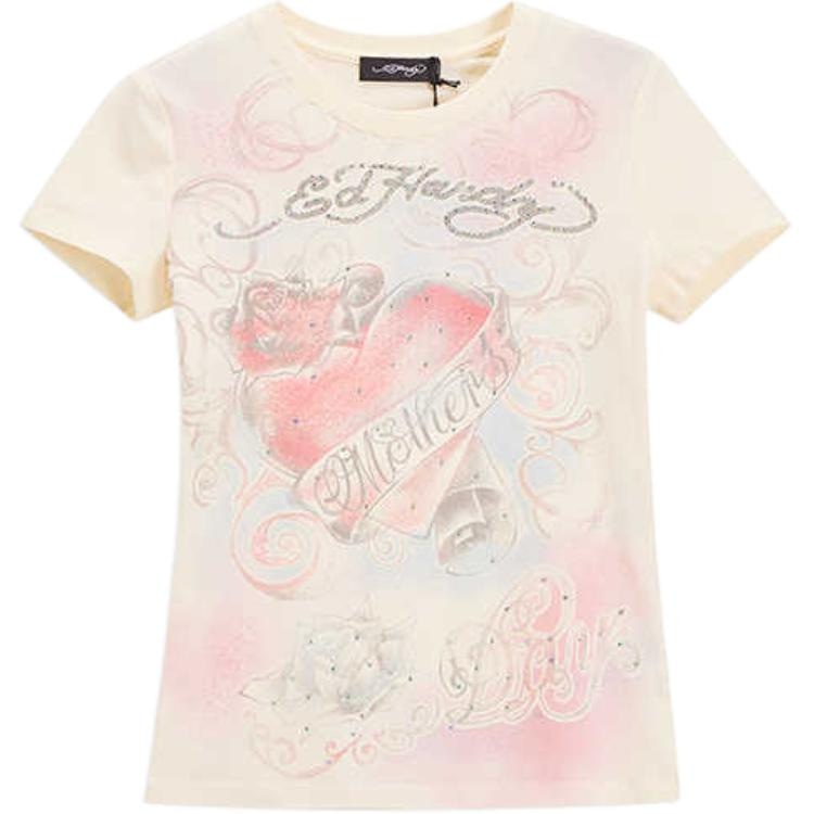 Ed Hardy FW24 T