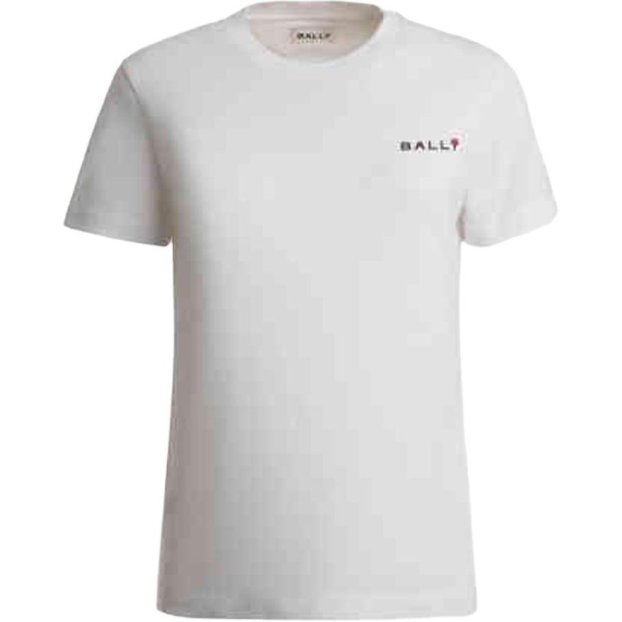 BALLY巴利 BALLY FW24 Logo T