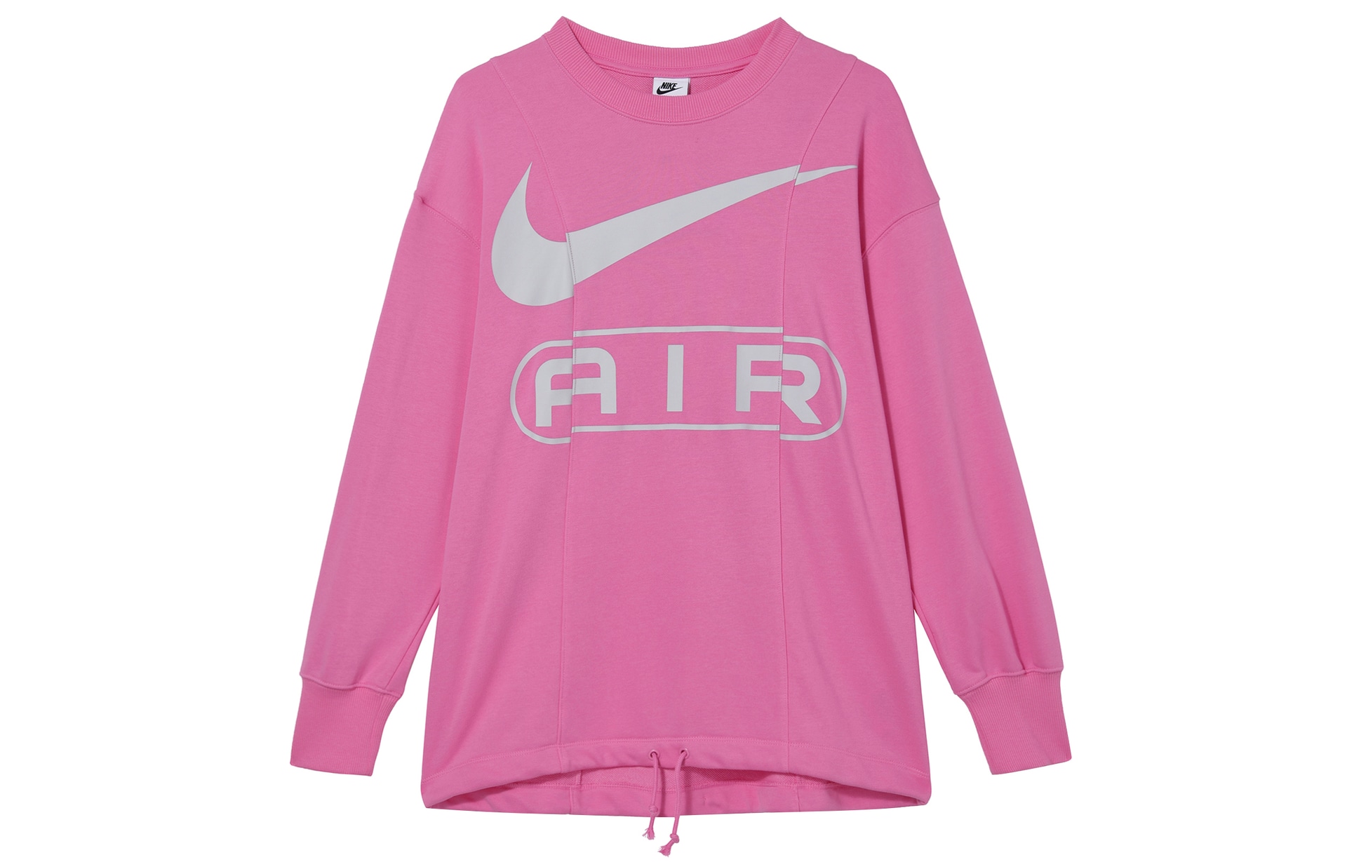 Nike Air Crewneck Sweatshirt Pink