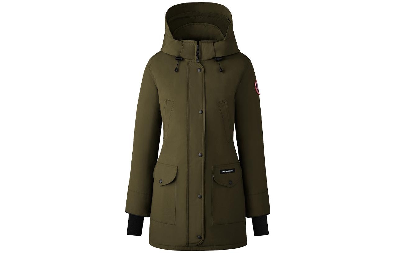 Canada Goose