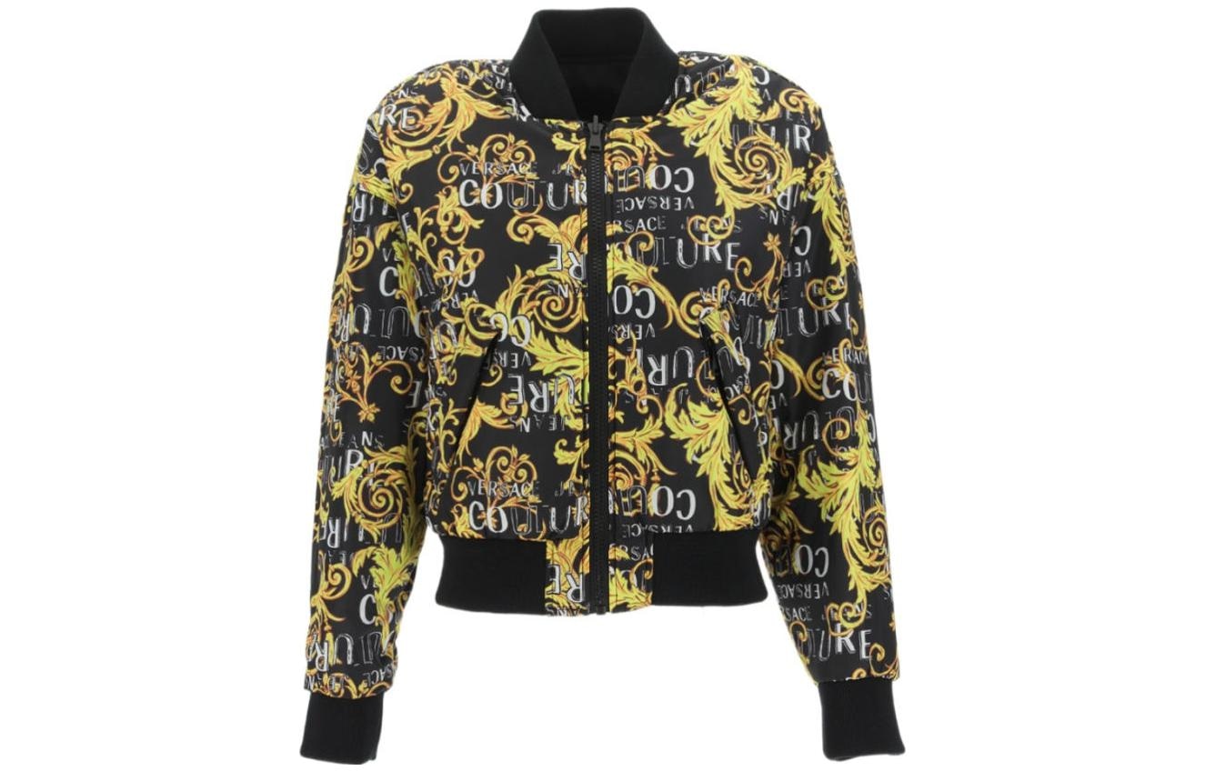 VERSACE JEANS COUTURE VERSACE JEANS Logo