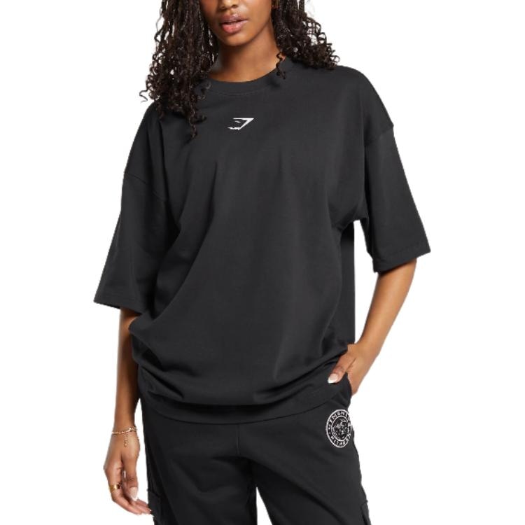Футболка Gymshark T