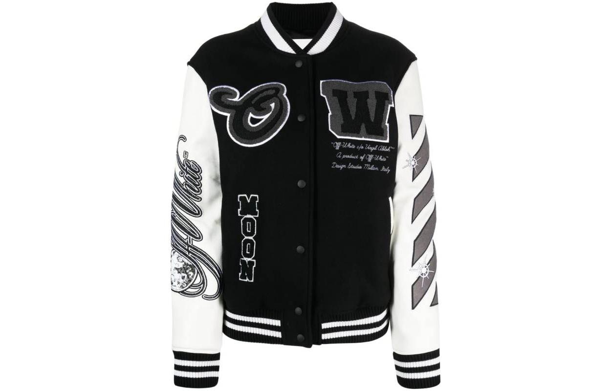 OFF-WHITE