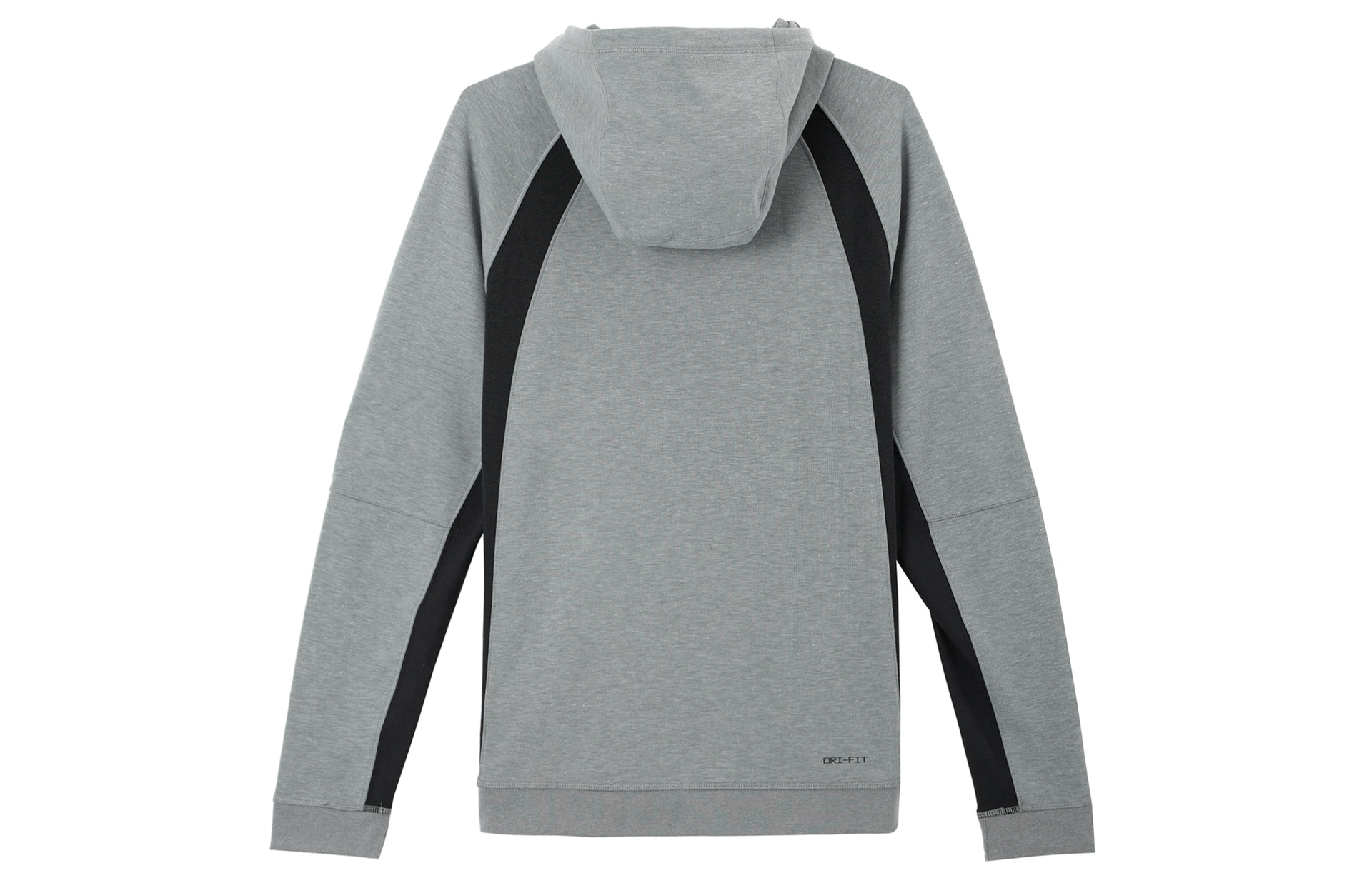 Jordan Carbon Grey Hoodie Jacket — фото 1